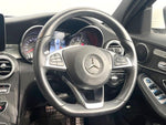 MERCEDES BENZ C class wagon