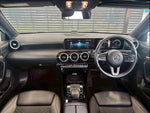 MERCEDES BENZ A class