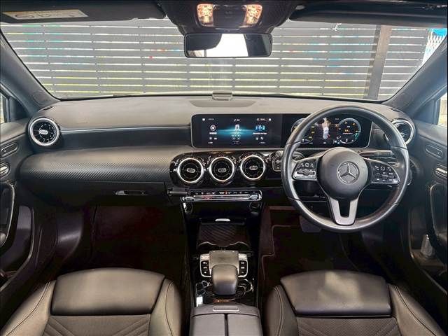 MERCEDES BENZ A class