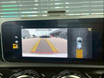 MERCEDES BENZ A class