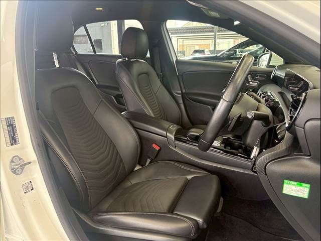 MERCEDES BENZ A class