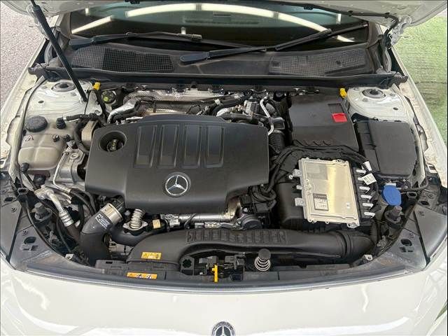 MERCEDES BENZ A class