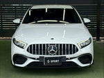 MERCEDES BENZ A class