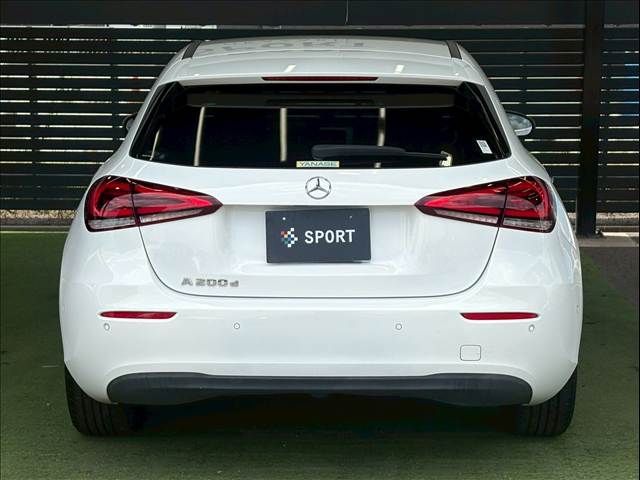 MERCEDES BENZ A class