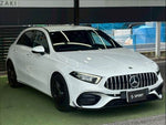 MERCEDES BENZ A class