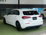 MERCEDES BENZ A class