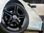 MERCEDES BENZ A class