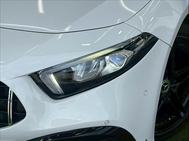 MERCEDES BENZ A class