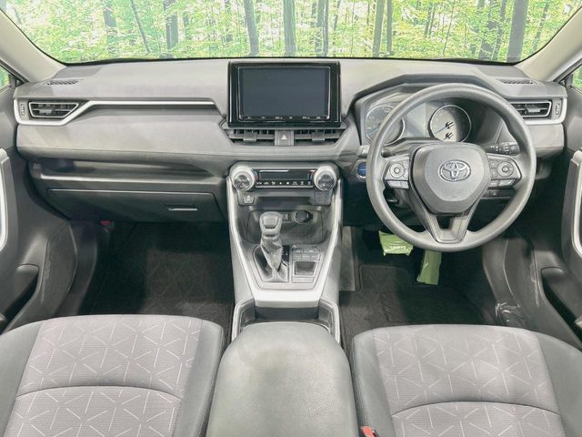 RAV4 HYBRID 2WD