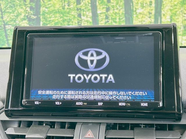 RAV4 HYBRID 2WD