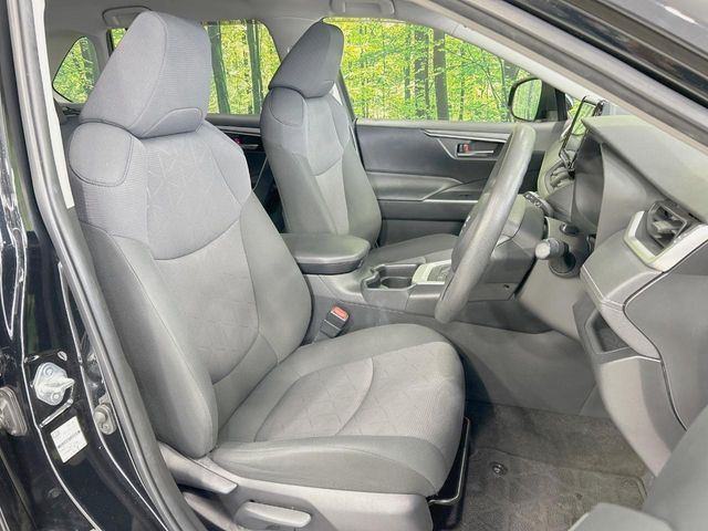 RAV4 HYBRID 2WD