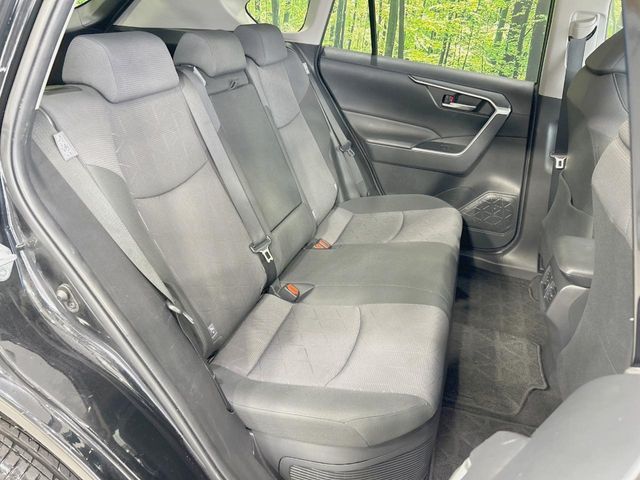 RAV4 HYBRID 2WD