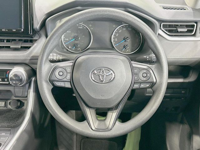RAV4 HYBRID 2WD