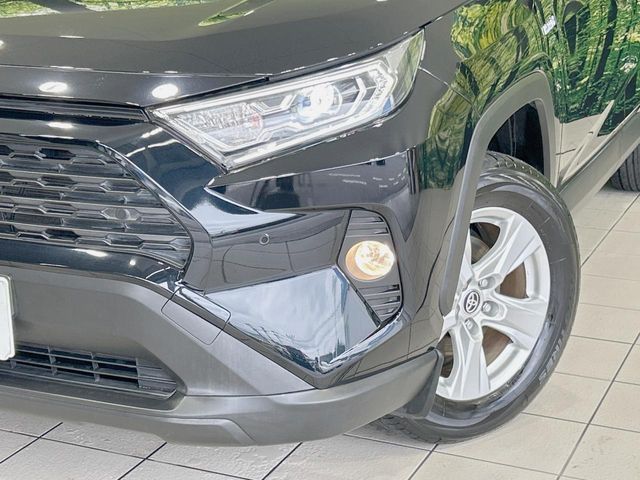 RAV4 HYBRID 2WD