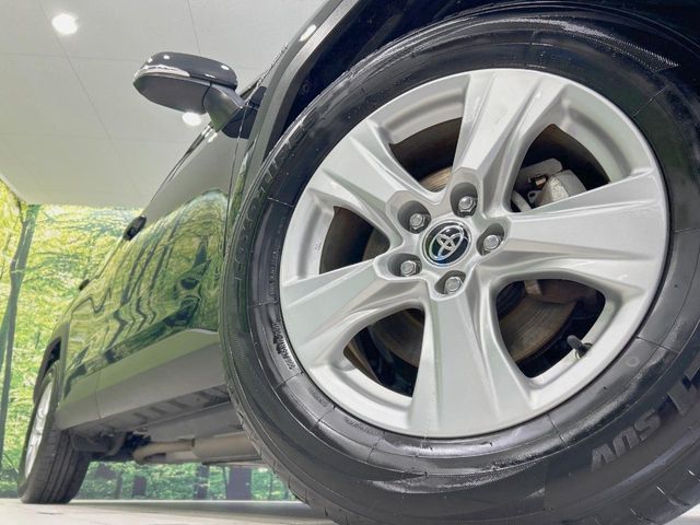 RAV4 HYBRID 2WD