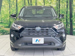 RAV4 HYBRID 2WD