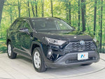 RAV4 HYBRID 2WD