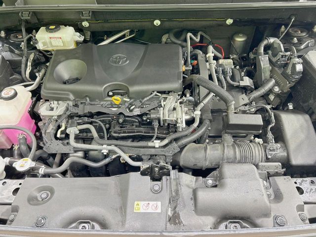 RAV4 HYBRID 2WD