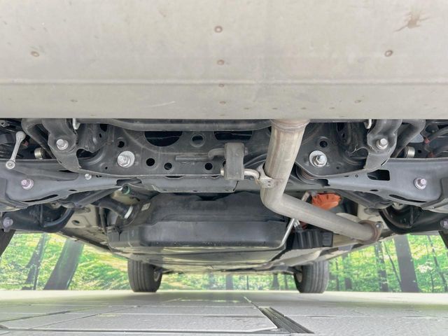 RAV4 HYBRID 2WD