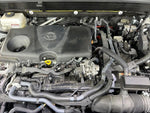 HARRIER HYBRID