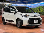 SIENTA HYBRID