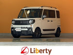 Spacia GEAR 4WD