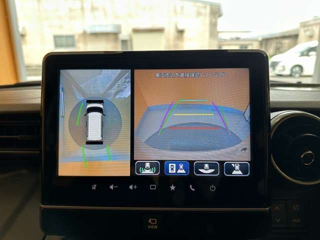 Spacia GEAR 4WD