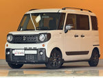 Spacia GEAR 4WD