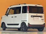 Spacia GEAR 4WD