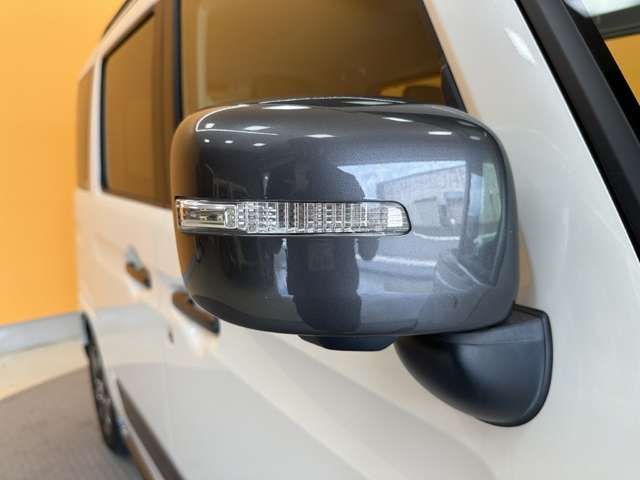 Spacia GEAR 4WD