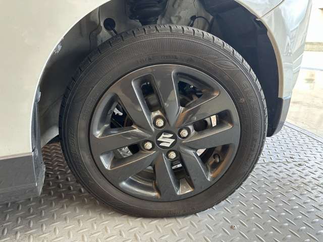 Spacia GEAR 4WD