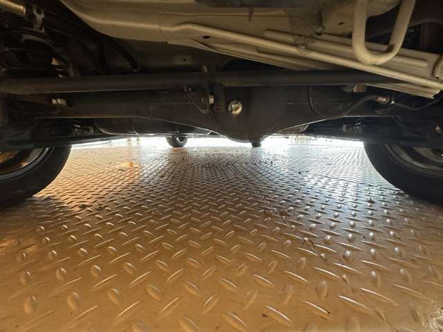 Spacia GEAR 4WD