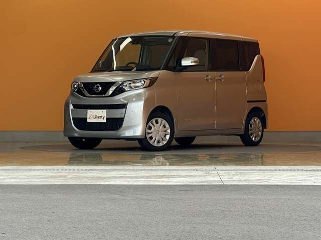 ROOX 4WD