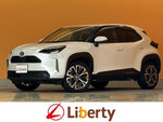 YARIS CROSS HYBRID