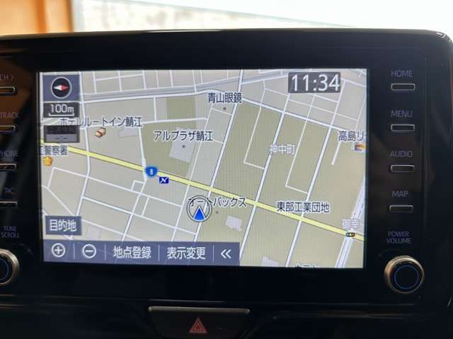 YARIS CROSS HYBRID