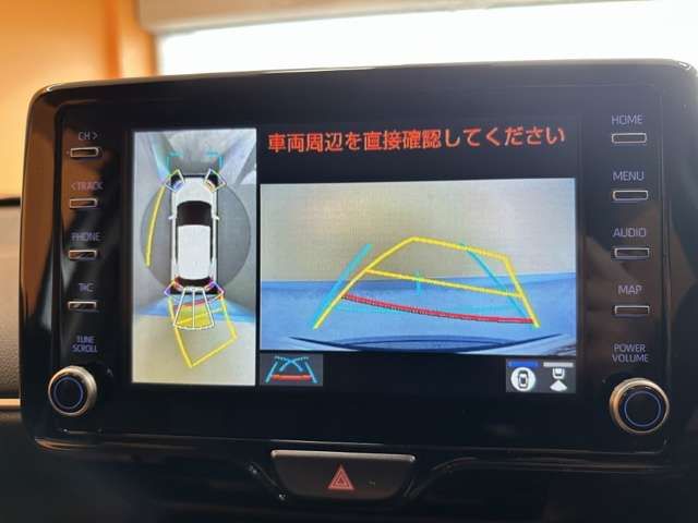 YARIS CROSS HYBRID