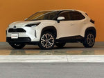 YARIS CROSS HYBRID