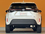 YARIS CROSS HYBRID