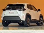 YARIS CROSS HYBRID