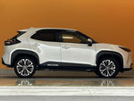 YARIS CROSS HYBRID