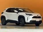 YARIS CROSS HYBRID