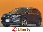 X-TRAIL 2WD