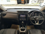 X-TRAIL 2WD