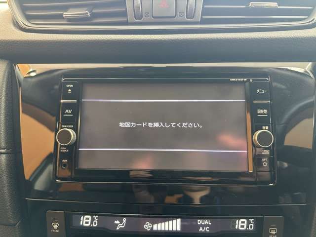 X-TRAIL 2WD