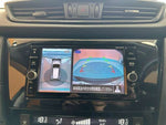 X-TRAIL 2WD