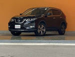 X-TRAIL 2WD
