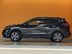 X-TRAIL 2WD
