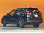 X-TRAIL 2WD