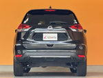 X-TRAIL 2WD