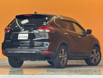 X-TRAIL 2WD
